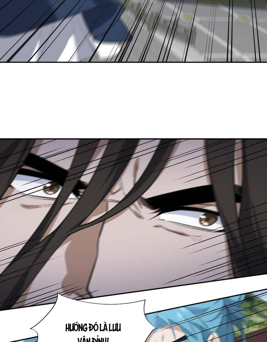 Ta Ở Tu Tiên Giới Chỉ Làm Giờ Hành Chính - Chapter 41 - Page 28