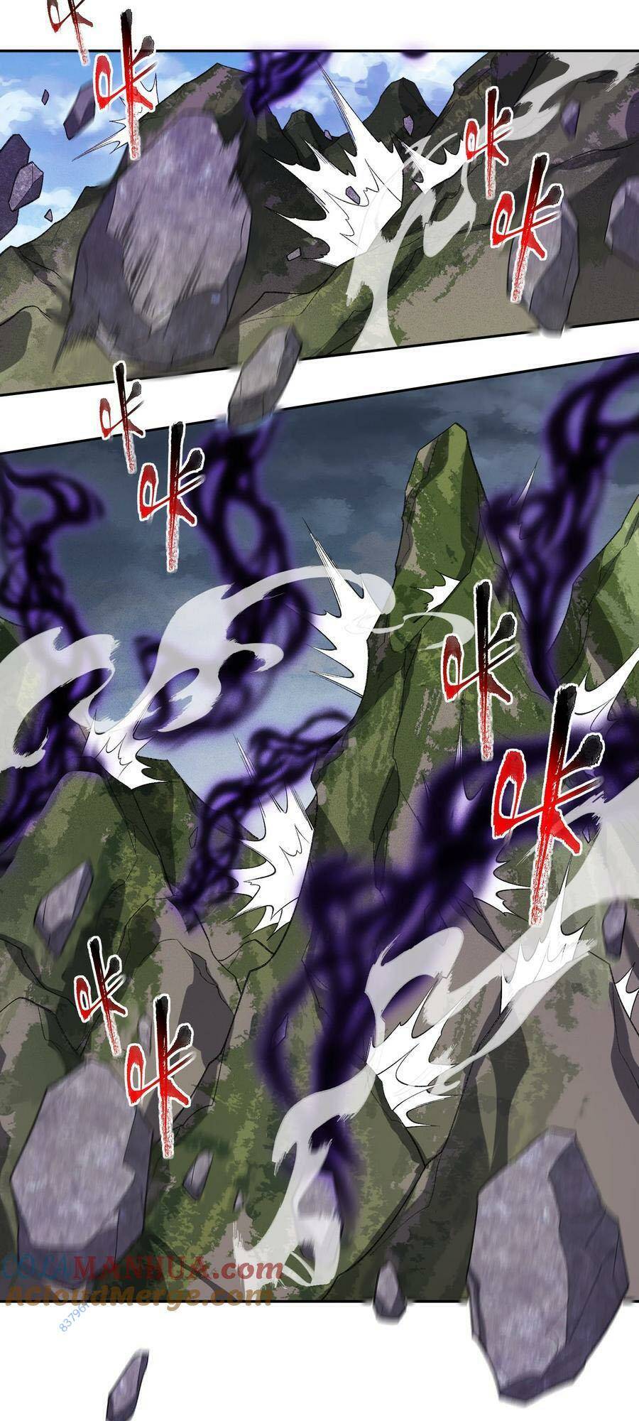 Ta Ở Tu Tiên Giới Chỉ Làm Giờ Hành Chính - Chapter 41 - Page 31