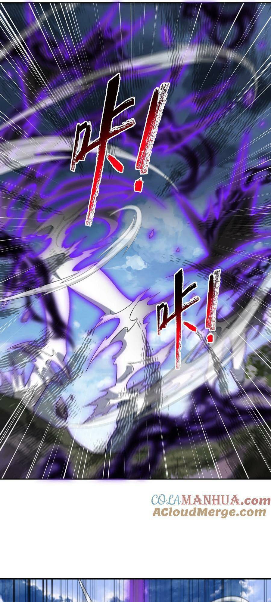 Ta Ở Tu Tiên Giới Chỉ Làm Giờ Hành Chính - Chapter 41 - Page 34