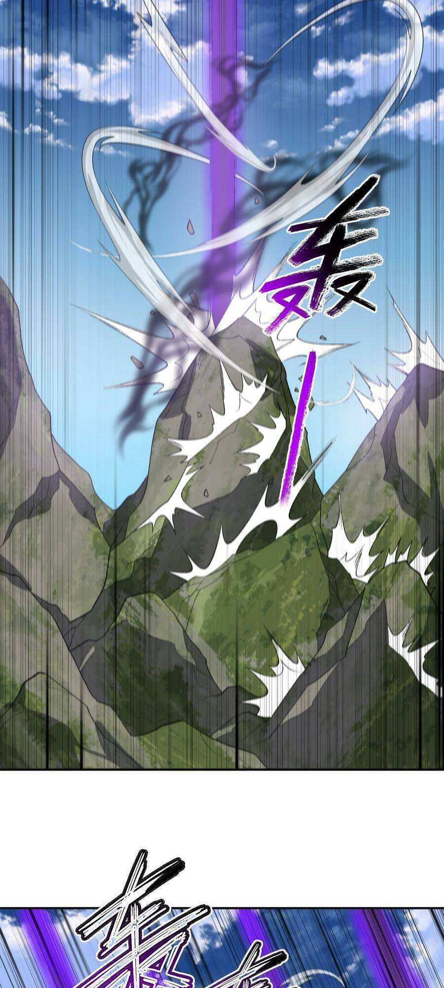 Ta Ở Tu Tiên Giới Chỉ Làm Giờ Hành Chính - Chapter 41 - Page 35