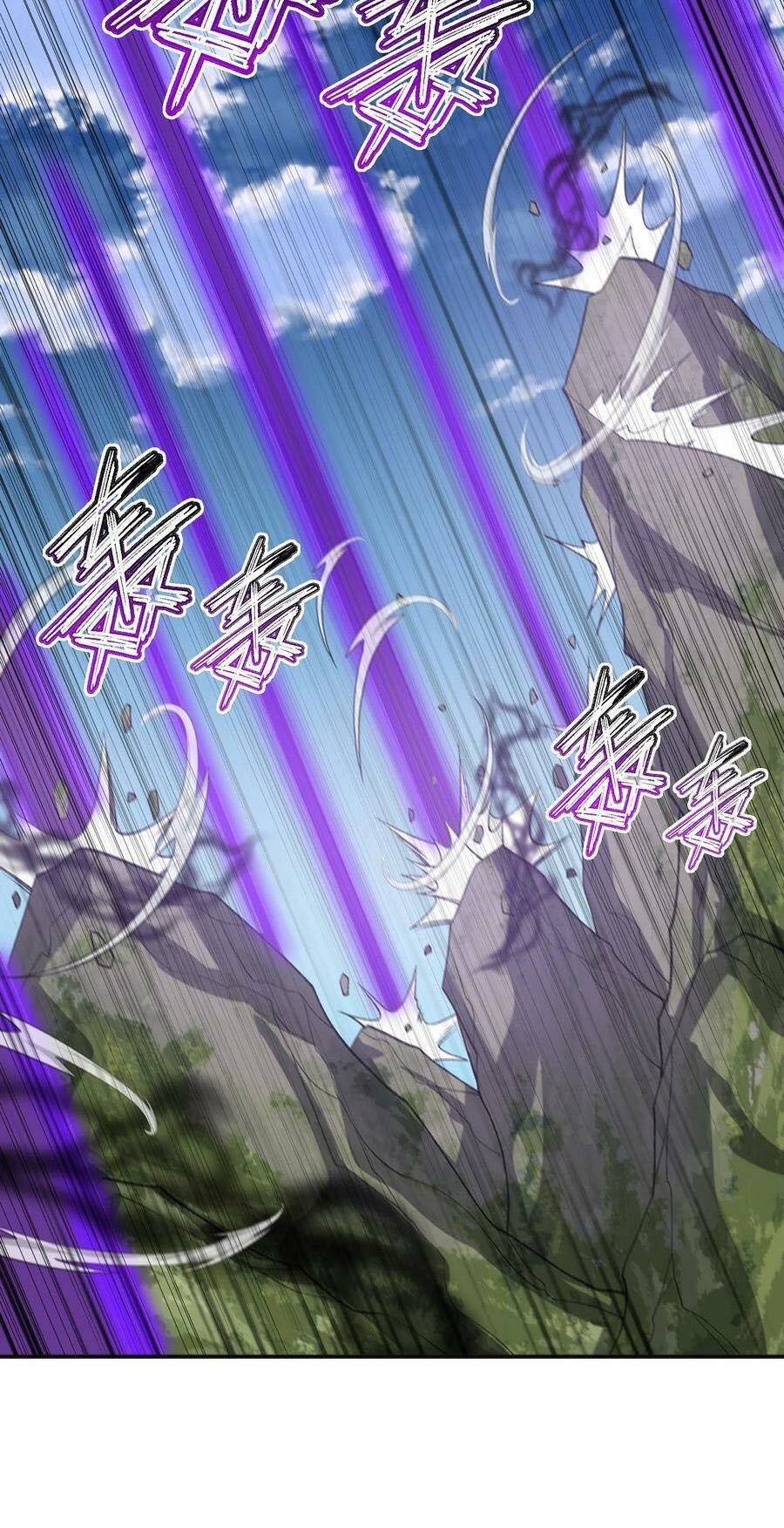 Ta Ở Tu Tiên Giới Chỉ Làm Giờ Hành Chính - Chapter 41 - Page 36