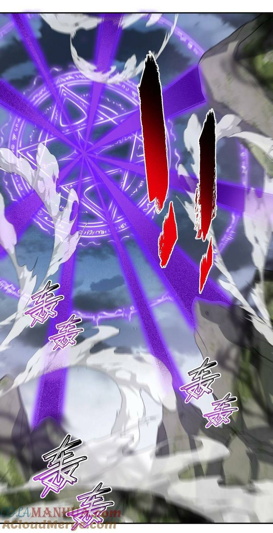 Ta Ở Tu Tiên Giới Chỉ Làm Giờ Hành Chính - Chapter 41 - Page 37