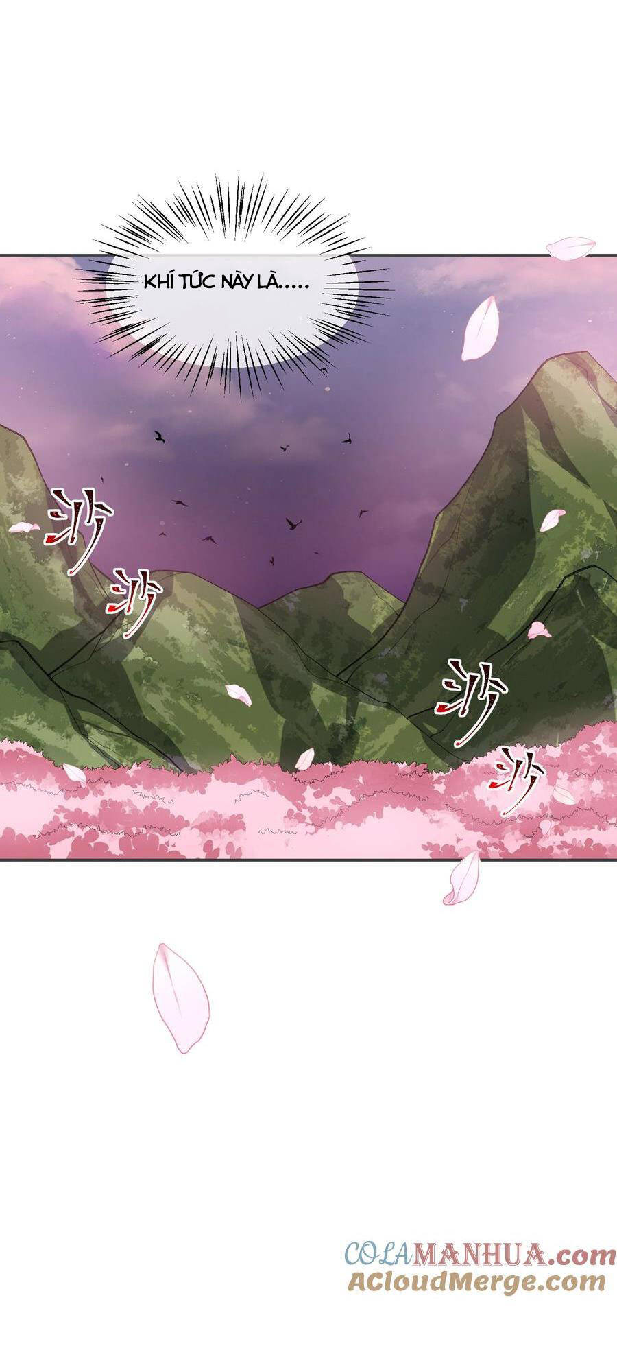 Ta Ở Tu Tiên Giới Chỉ Làm Giờ Hành Chính - Chapter 41 - Page 40