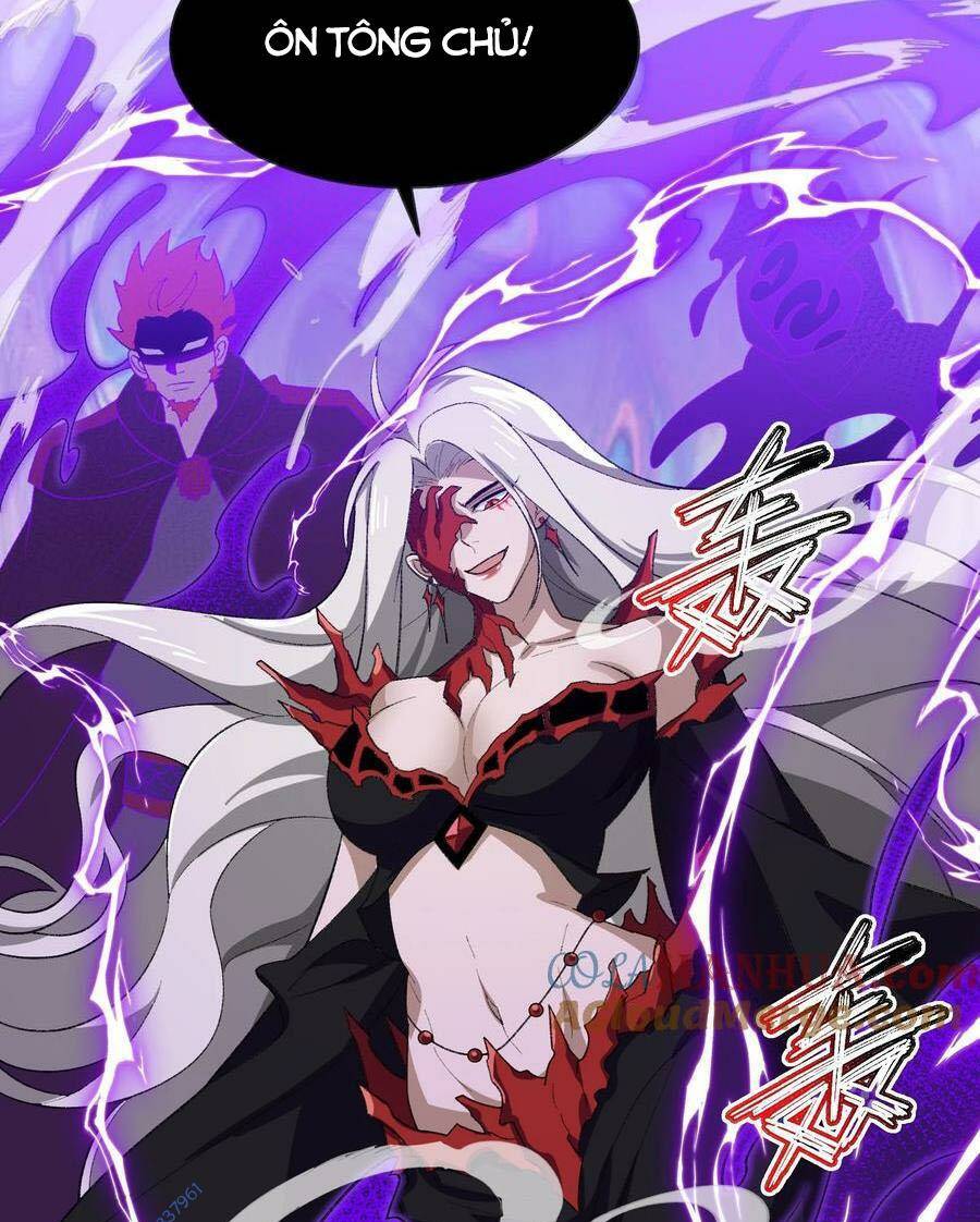 Ta Ở Tu Tiên Giới Chỉ Làm Giờ Hành Chính - Chapter 41 - Page 51