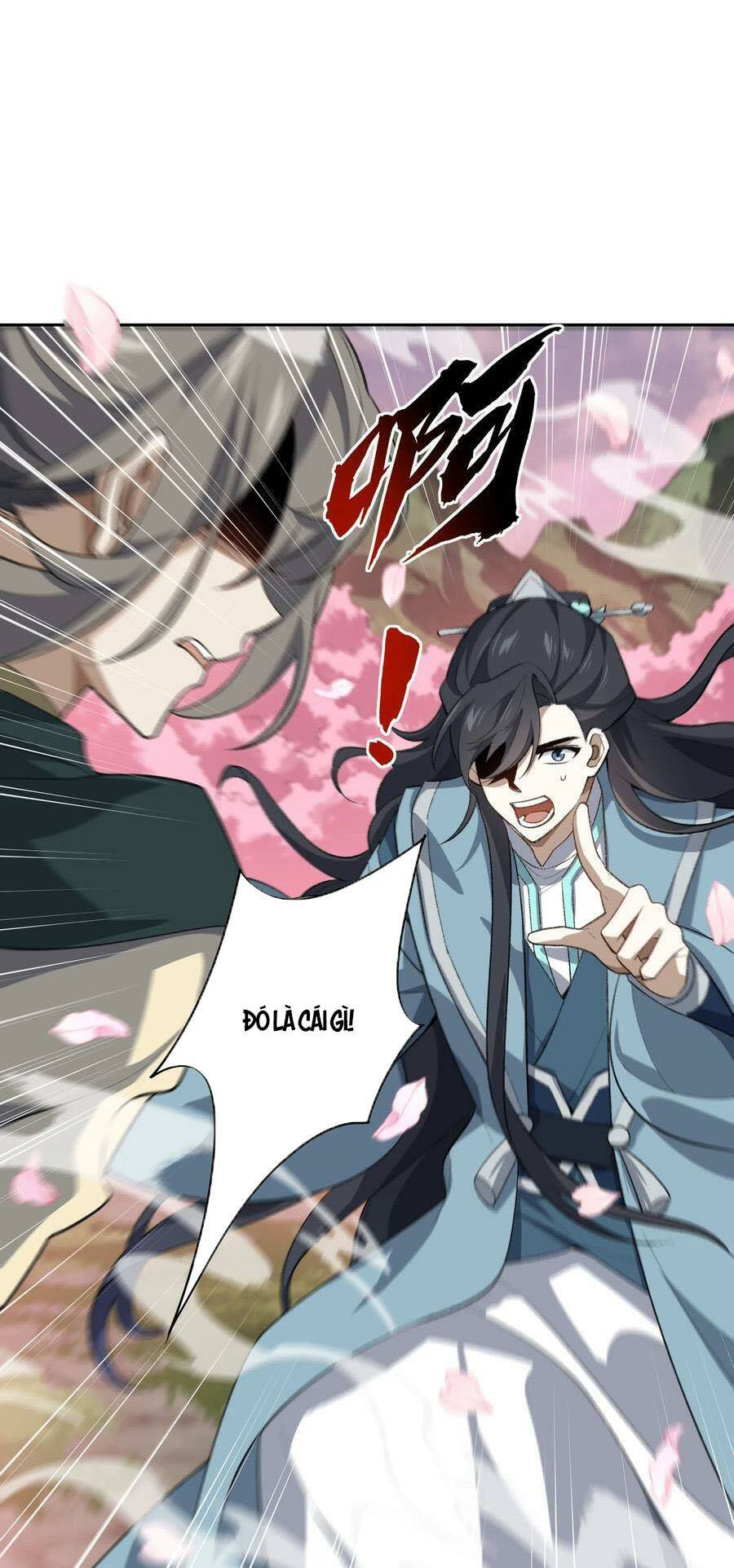 Ta Ở Tu Tiên Giới Chỉ Làm Giờ Hành Chính - Chapter 41 - Page 5