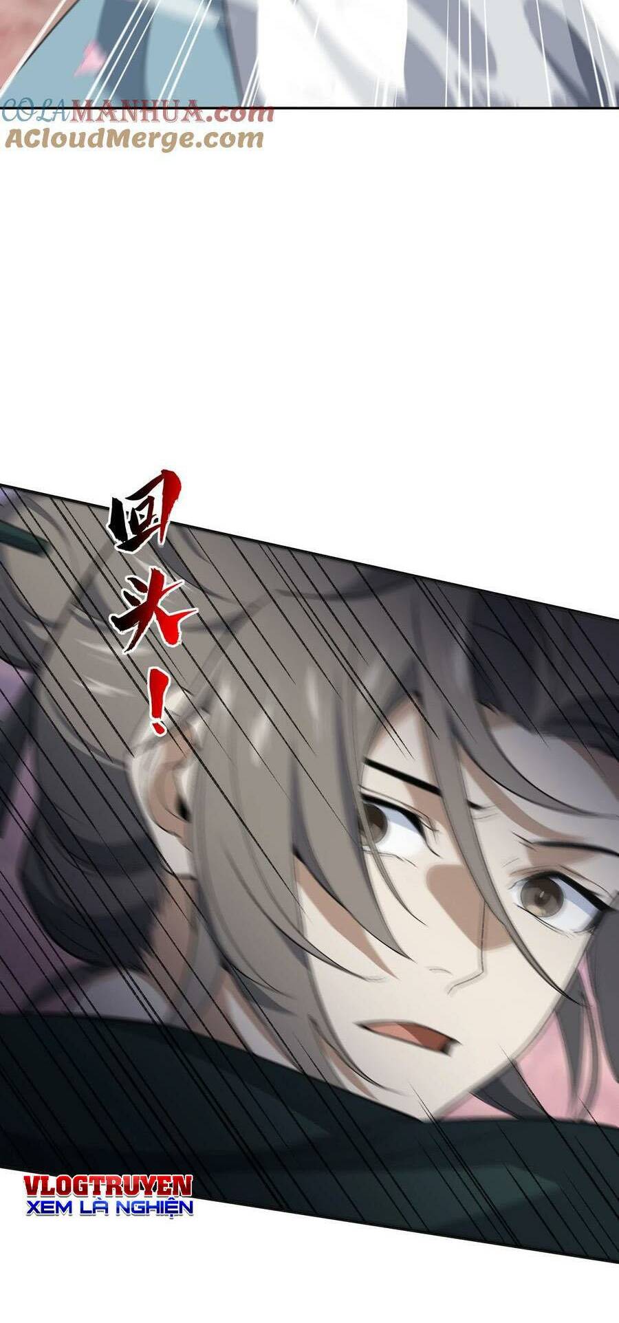 Ta Ở Tu Tiên Giới Chỉ Làm Giờ Hành Chính - Chapter 41 - Page 6