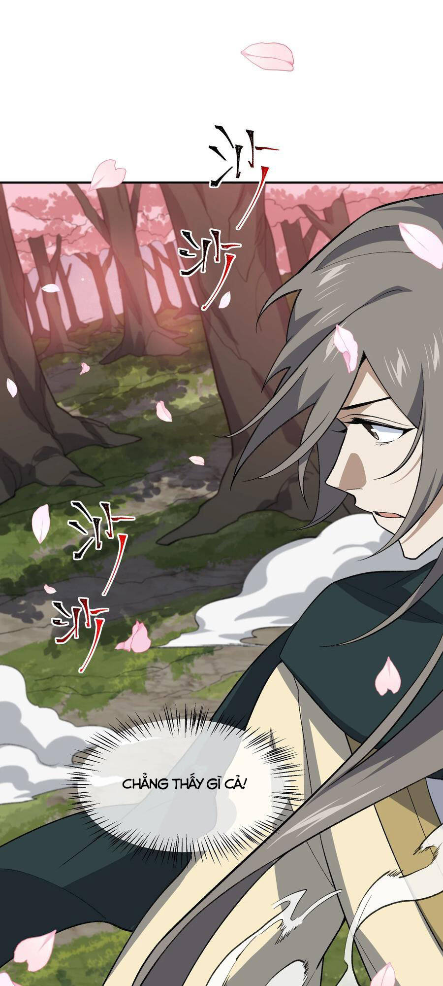 Ta Ở Tu Tiên Giới Chỉ Làm Giờ Hành Chính - Chapter 41 - Page 7