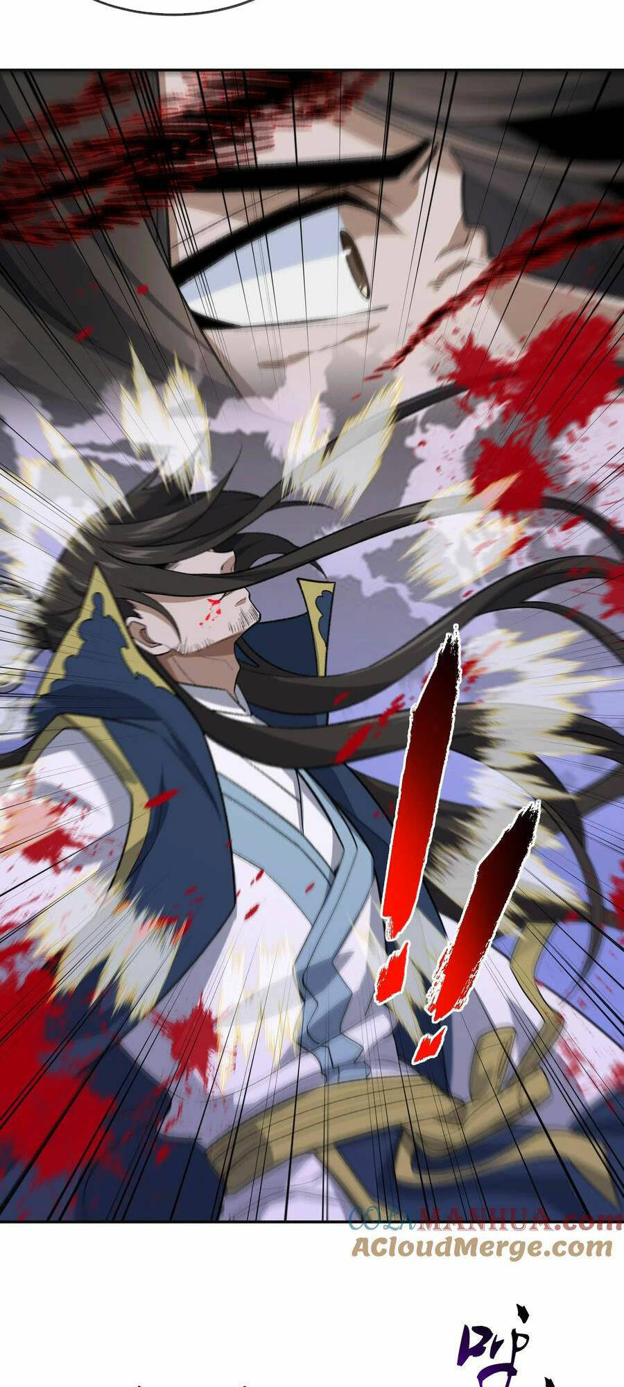 Ta Ở Tu Tiên Giới Chỉ Làm Giờ Hành Chính - Chapter 42 - Page 11