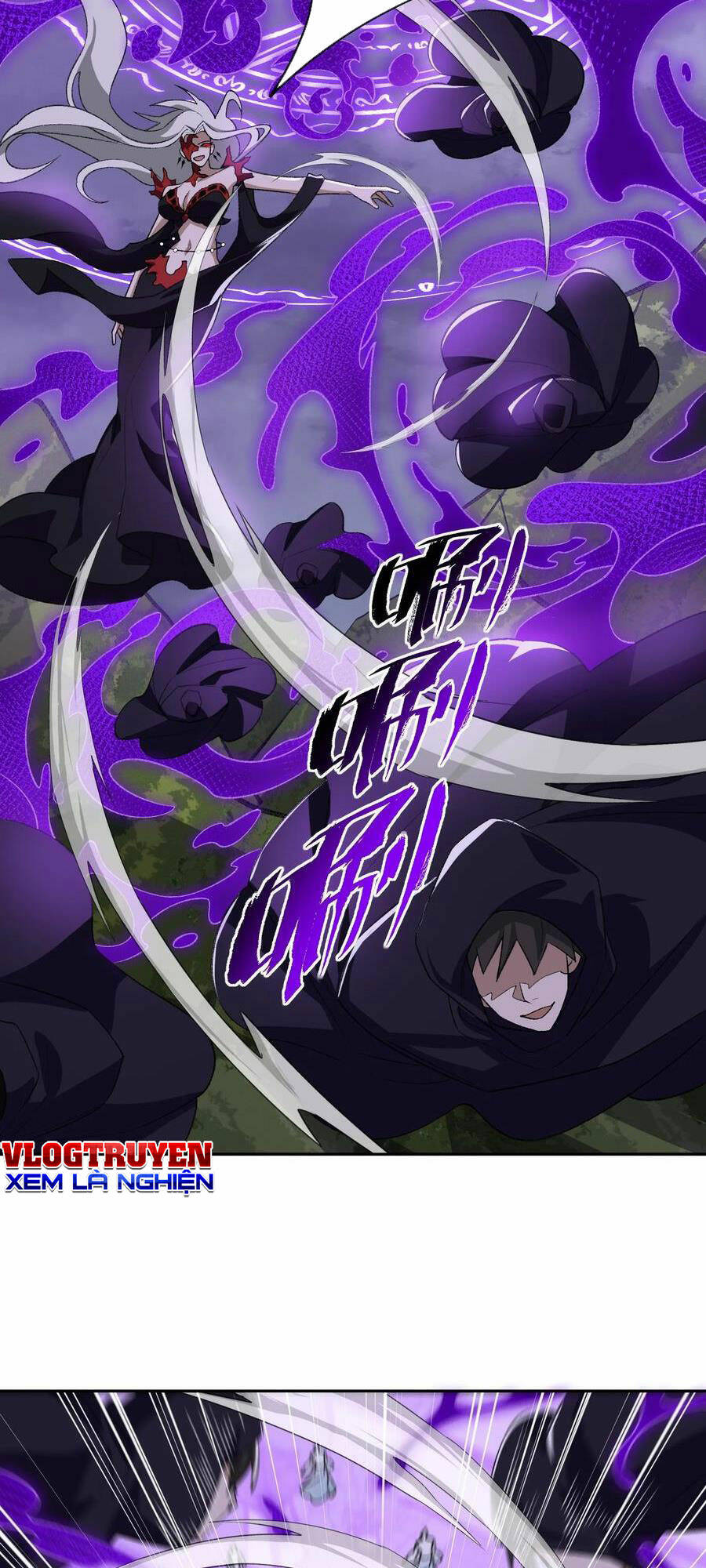 Ta Ở Tu Tiên Giới Chỉ Làm Giờ Hành Chính - Chapter 42 - Page 15