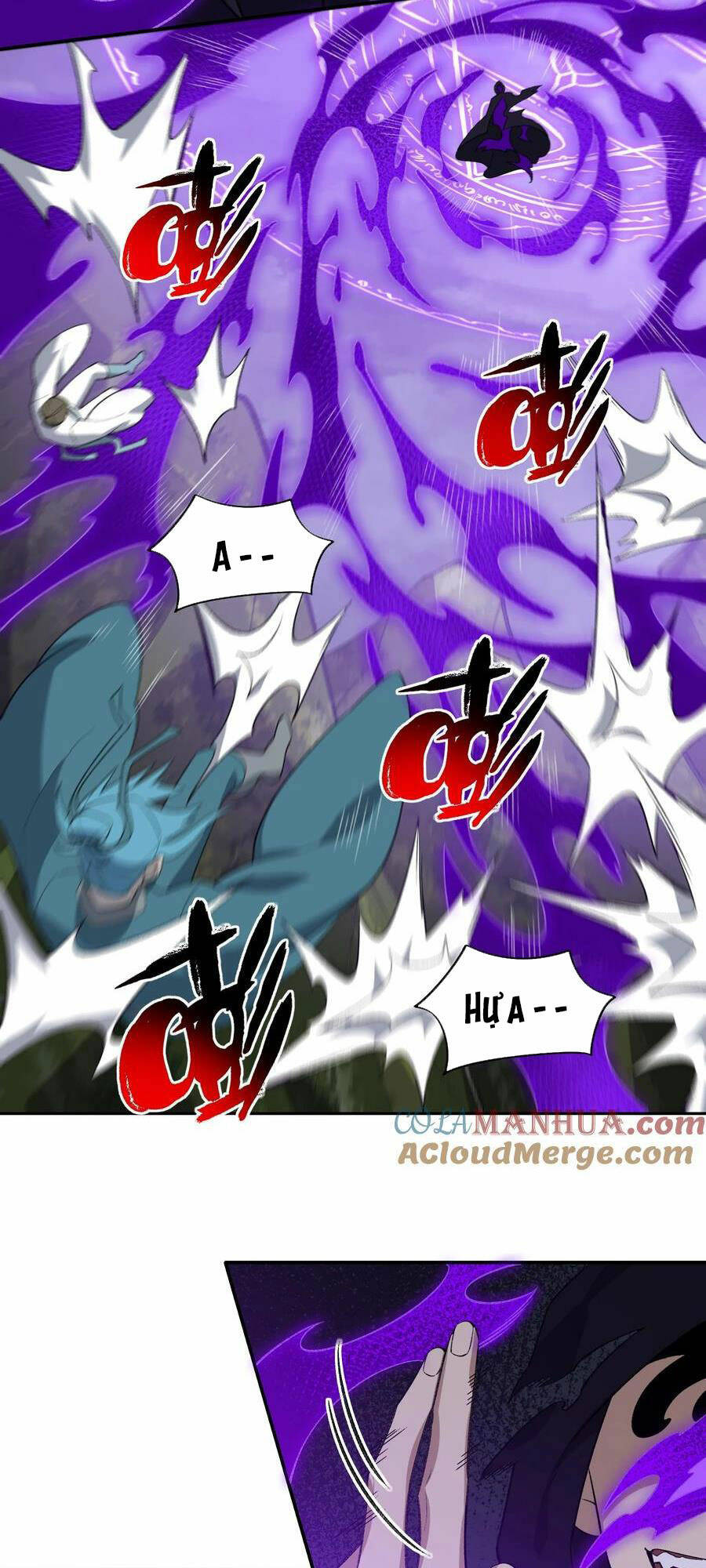 Ta Ở Tu Tiên Giới Chỉ Làm Giờ Hành Chính - Chapter 42 - Page 17