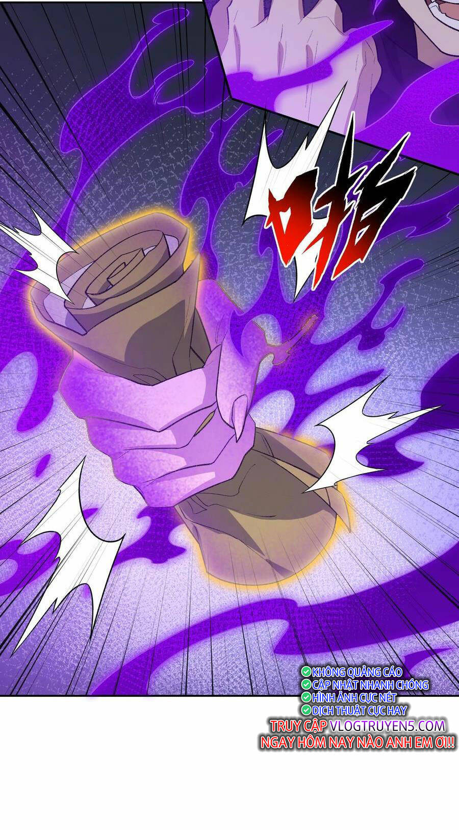 Ta Ở Tu Tiên Giới Chỉ Làm Giờ Hành Chính - Chapter 42 - Page 18