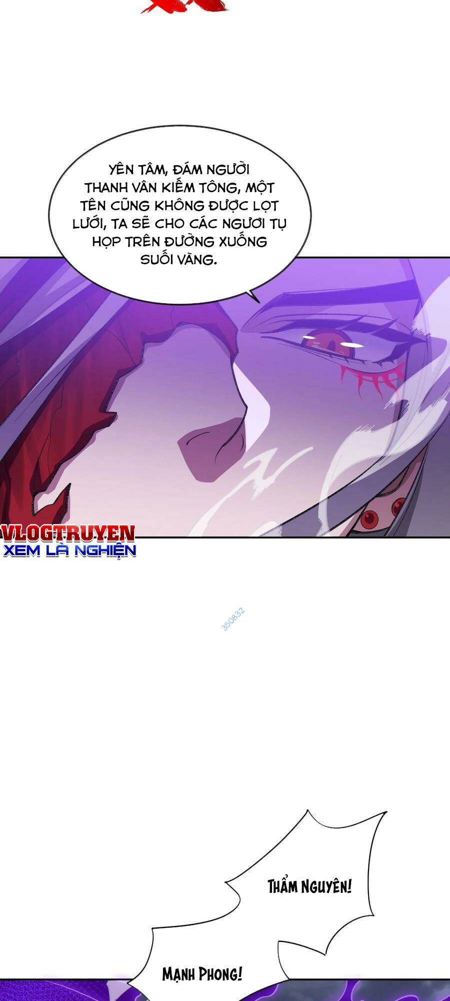 Ta Ở Tu Tiên Giới Chỉ Làm Giờ Hành Chính - Chapter 42 - Page 25