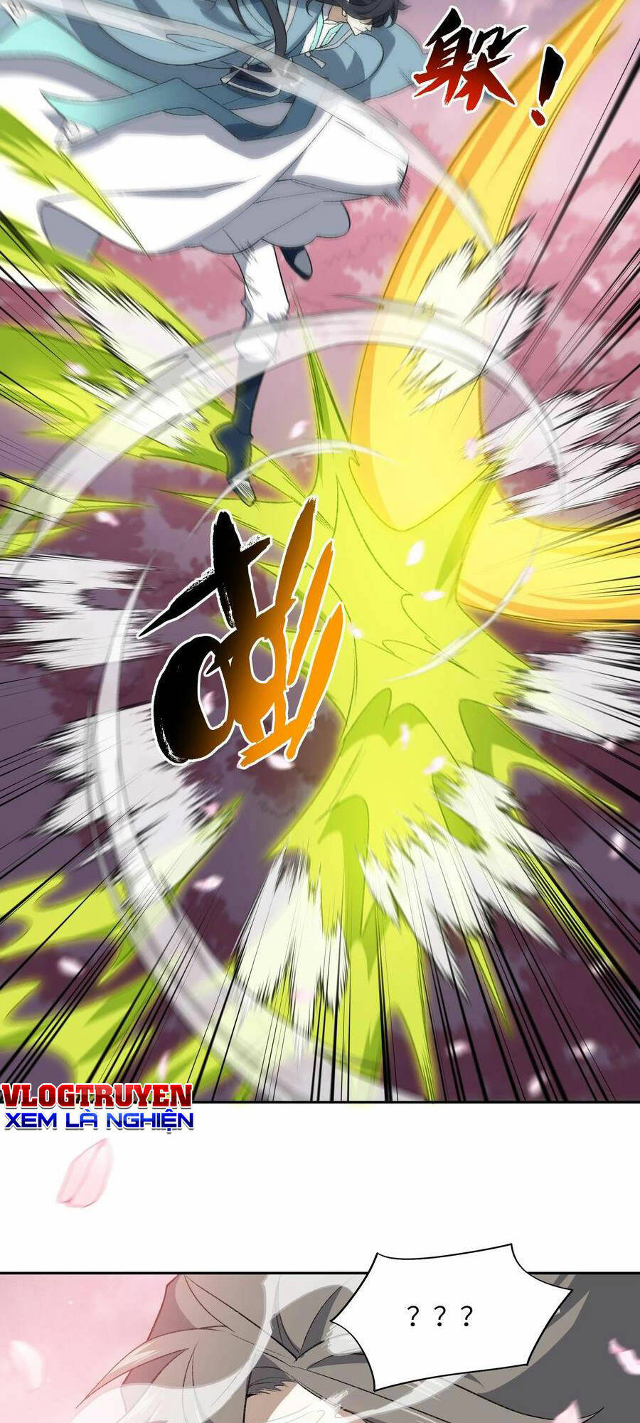 Ta Ở Tu Tiên Giới Chỉ Làm Giờ Hành Chính - Chapter 42 - Page 32