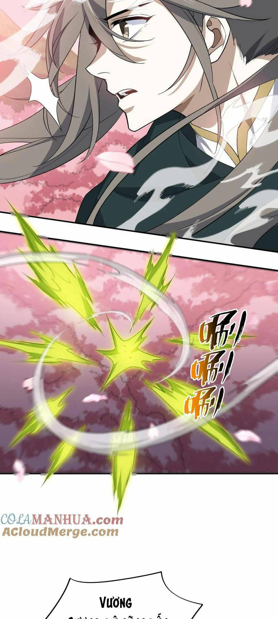 Ta Ở Tu Tiên Giới Chỉ Làm Giờ Hành Chính - Chapter 42 - Page 33