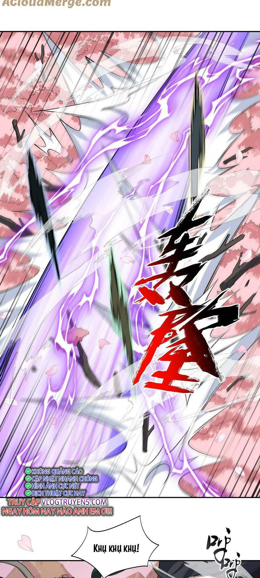 Ta Ở Tu Tiên Giới Chỉ Làm Giờ Hành Chính - Chapter 42 - Page 46