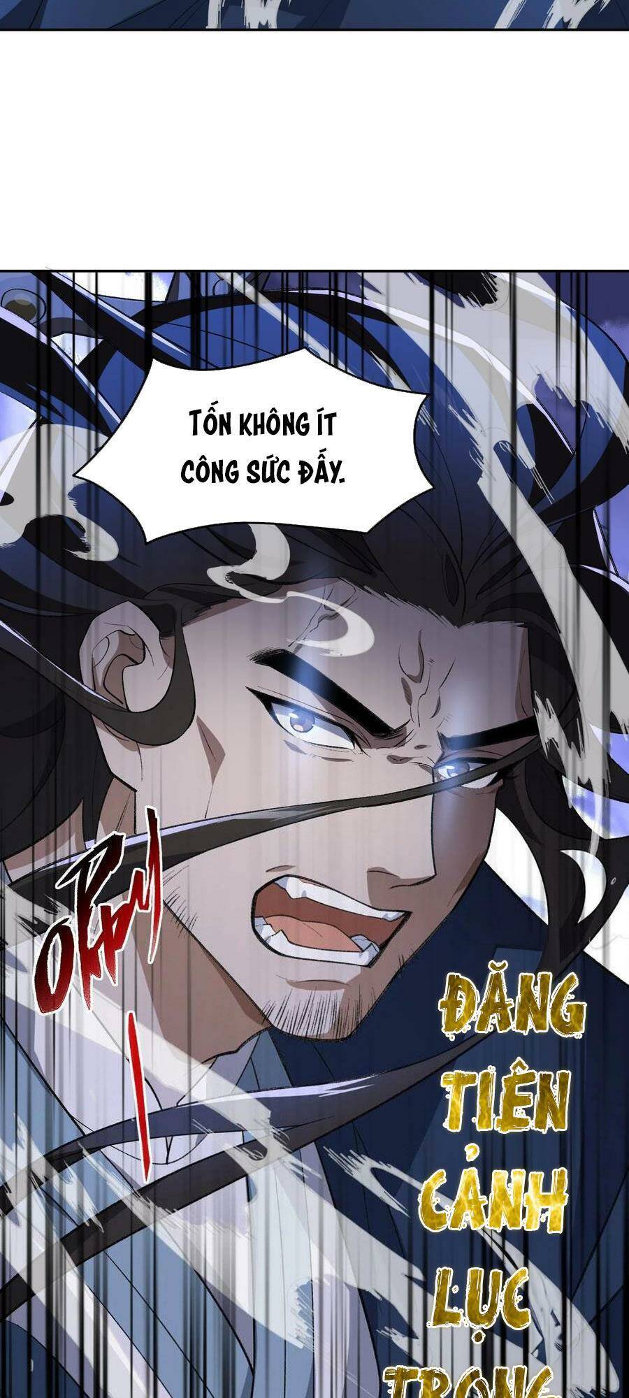 Ta Ở Tu Tiên Giới Chỉ Làm Giờ Hành Chính - Chapter 42 - Page 4