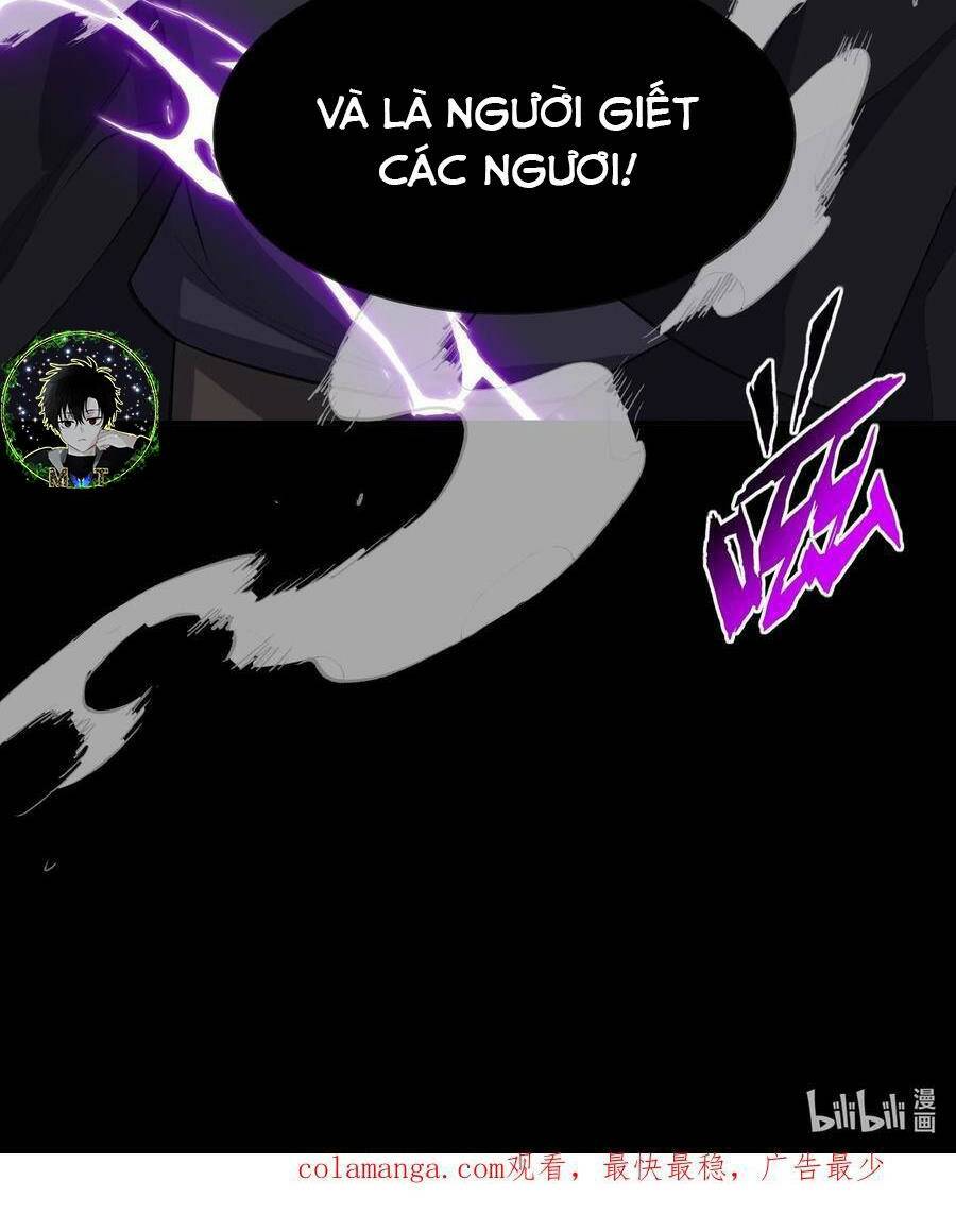 Ta Ở Tu Tiên Giới Chỉ Làm Giờ Hành Chính - Chapter 42 - Page 49