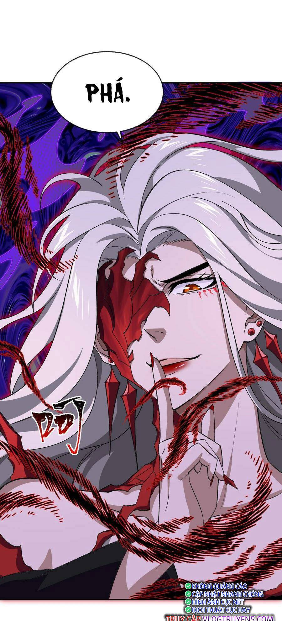 Ta Ở Tu Tiên Giới Chỉ Làm Giờ Hành Chính - Chapter 42 - Page 7