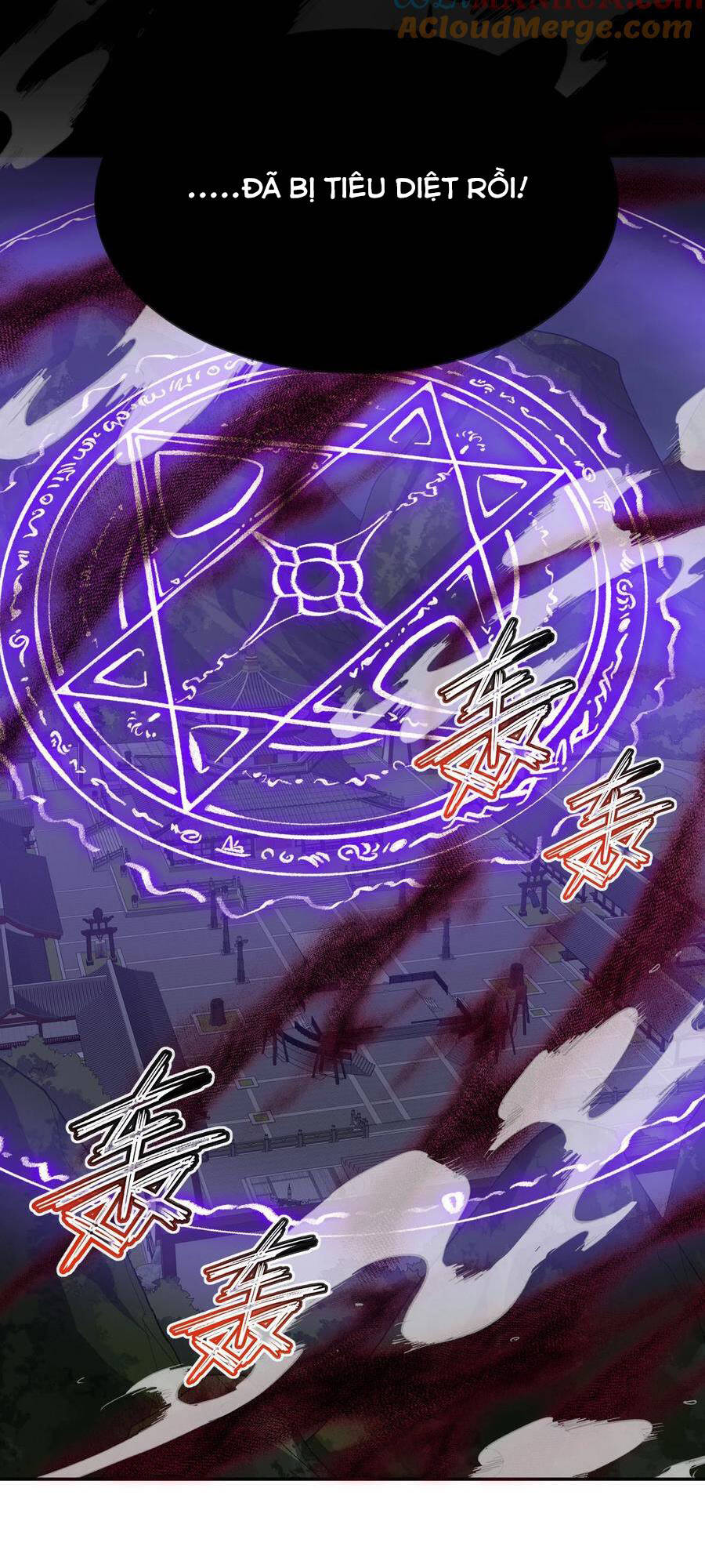 Ta Ở Tu Tiên Giới Chỉ Làm Giờ Hành Chính - Chapter 43 - Page 9