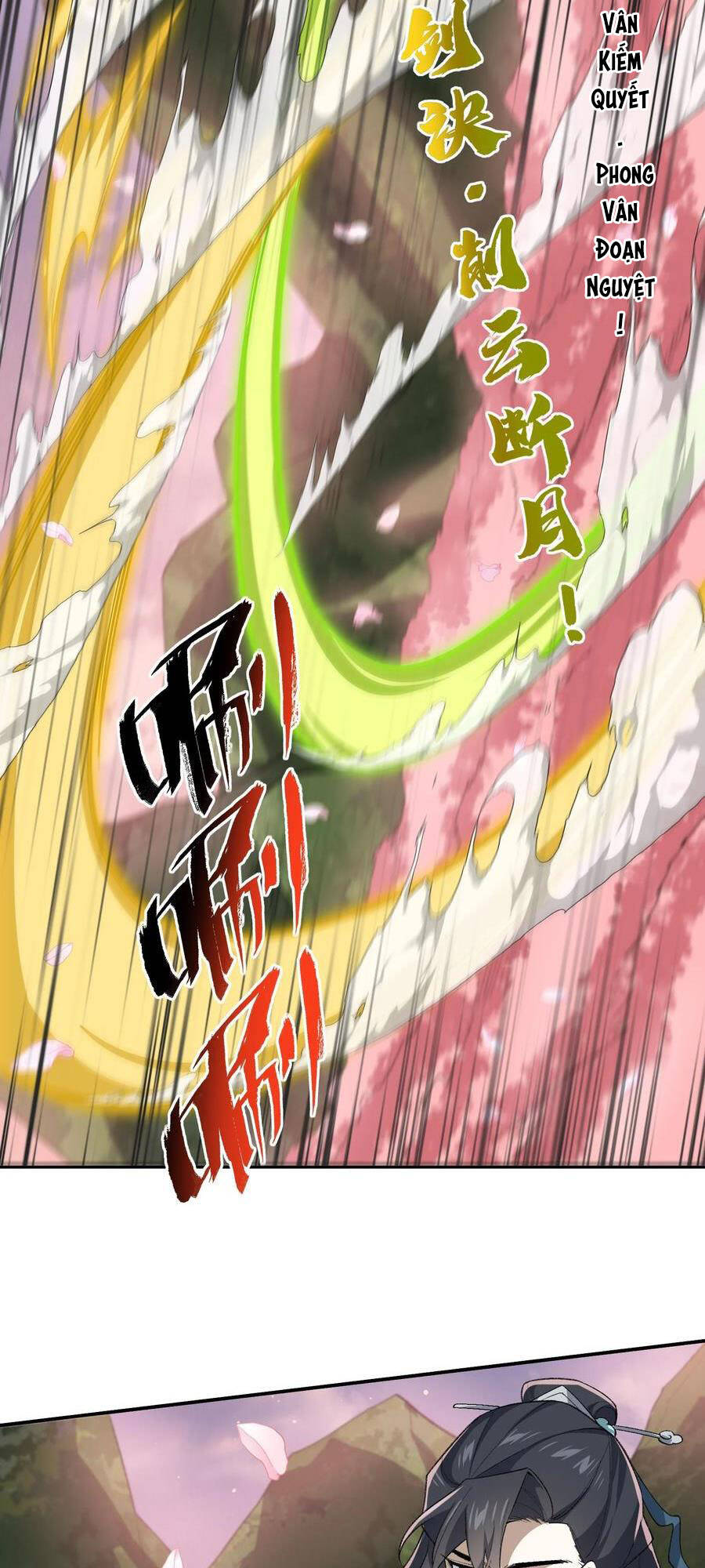 Ta Ở Tu Tiên Giới Chỉ Làm Giờ Hành Chính - Chapter 43 - Page 16