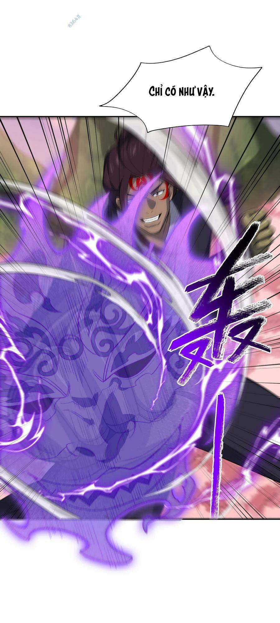 Ta Ở Tu Tiên Giới Chỉ Làm Giờ Hành Chính - Chapter 43 - Page 19