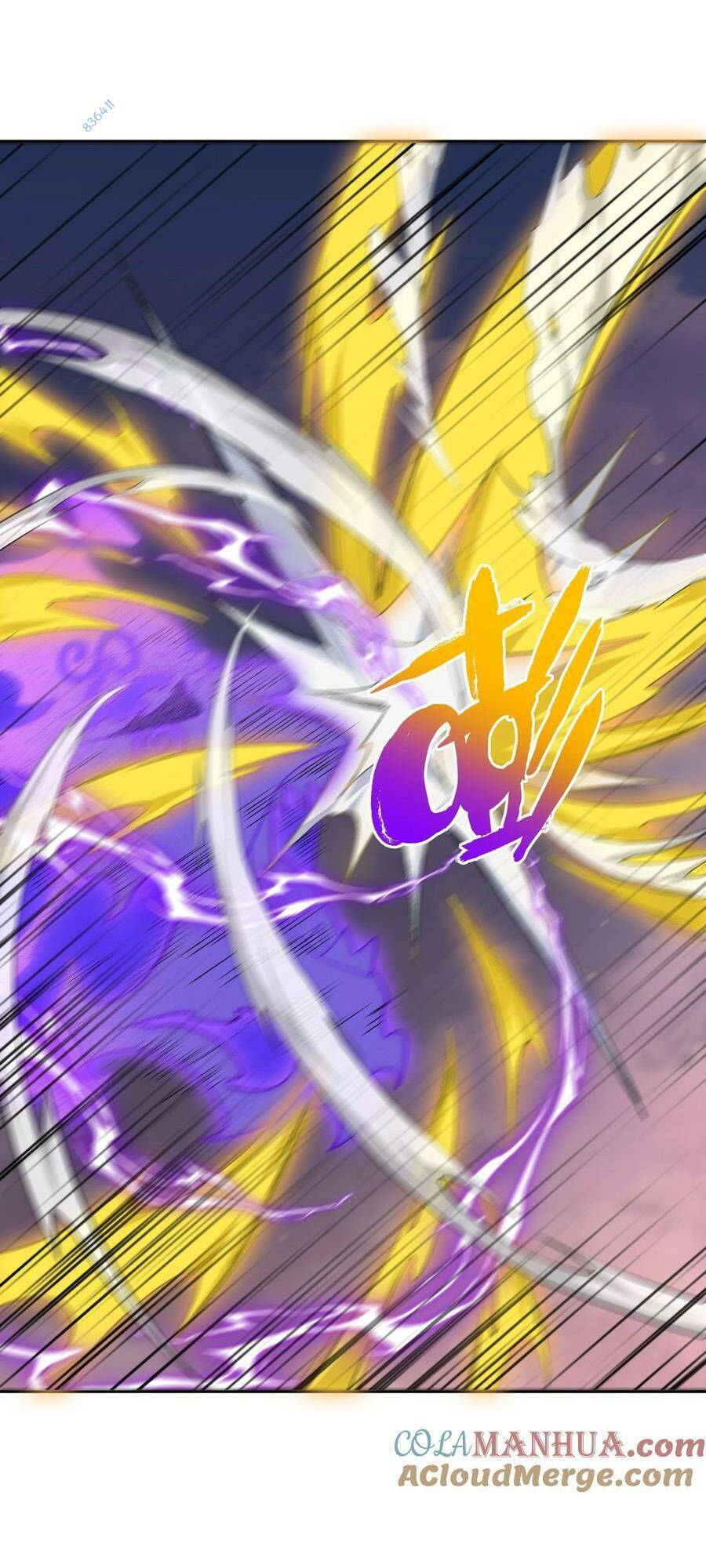 Ta Ở Tu Tiên Giới Chỉ Làm Giờ Hành Chính - Chapter 43 - Page 20