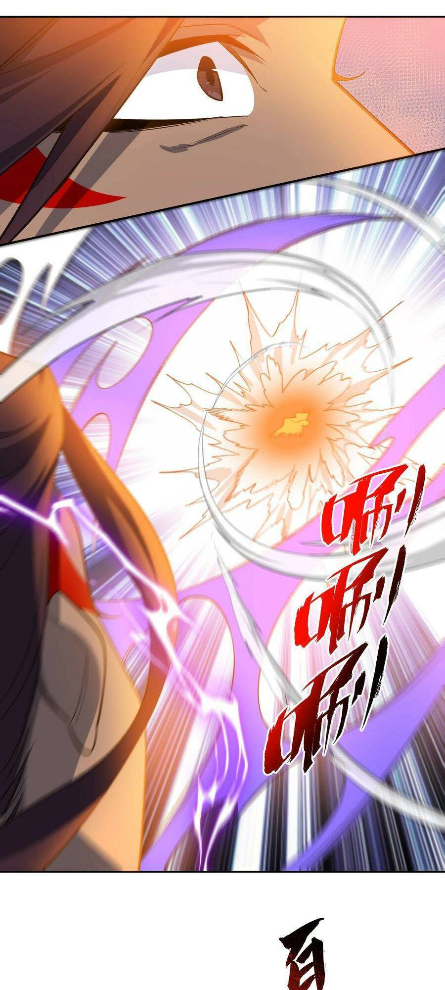 Ta Ở Tu Tiên Giới Chỉ Làm Giờ Hành Chính - Chapter 43 - Page 21