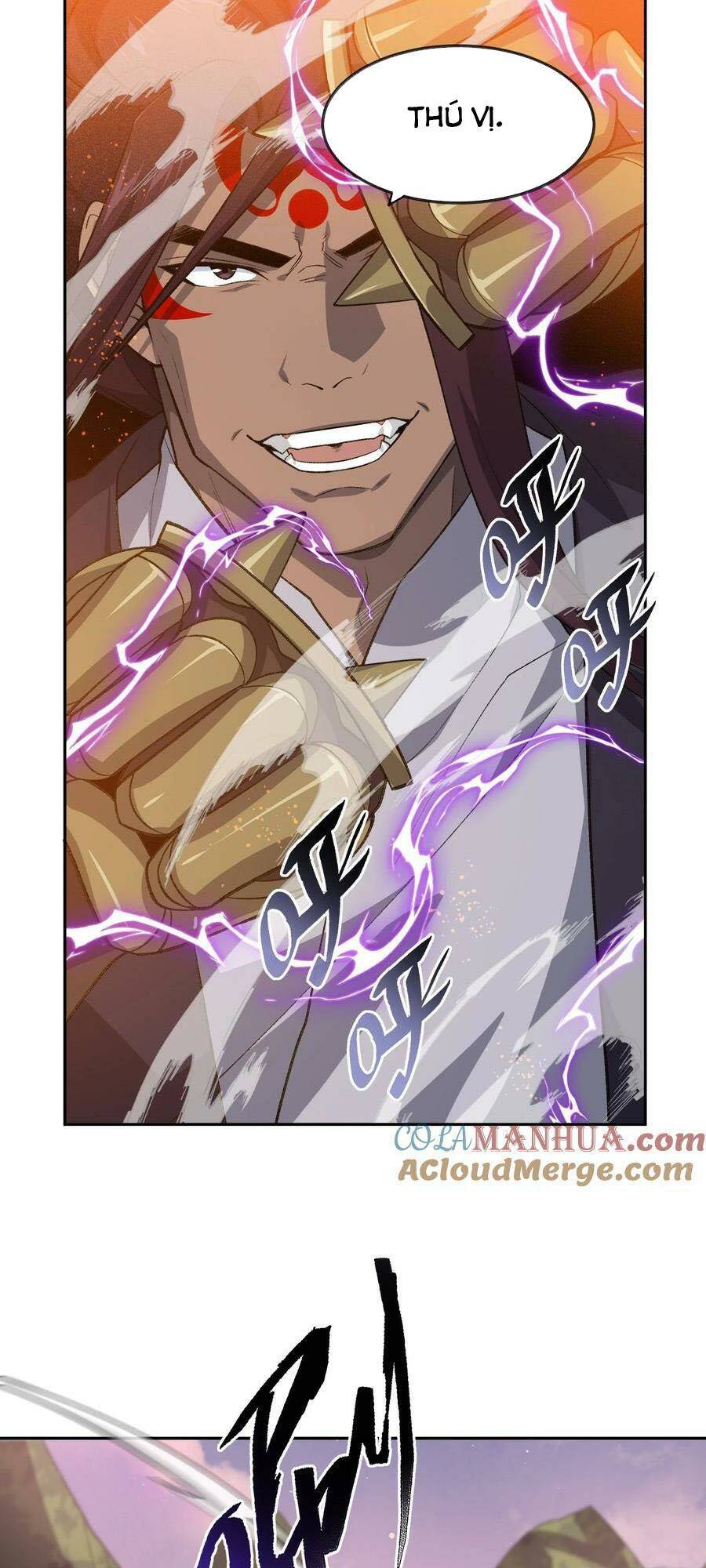 Ta Ở Tu Tiên Giới Chỉ Làm Giờ Hành Chính - Chapter 43 - Page 23