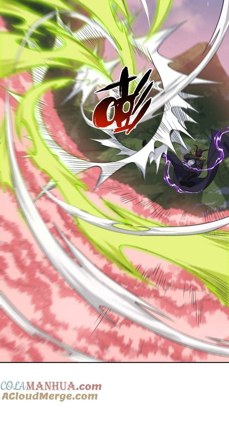 Ta Ở Tu Tiên Giới Chỉ Làm Giờ Hành Chính - Chapter 43 - Page 26