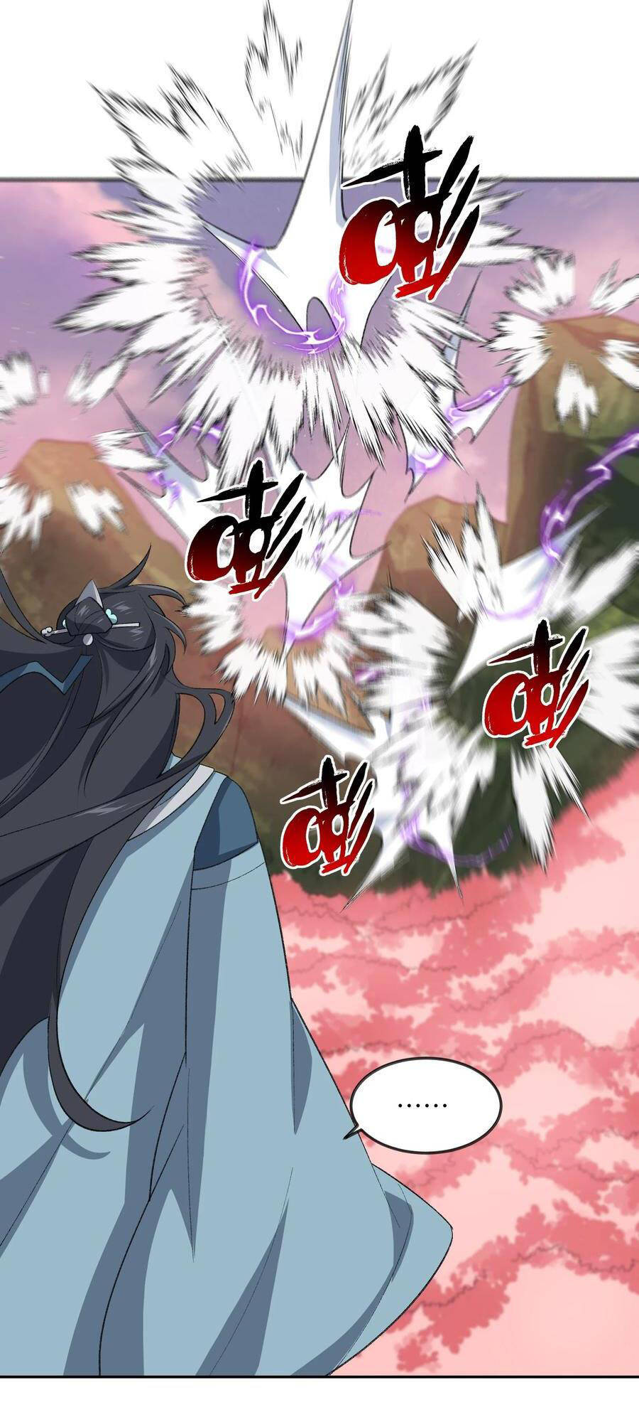 Ta Ở Tu Tiên Giới Chỉ Làm Giờ Hành Chính - Chapter 43 - Page 29