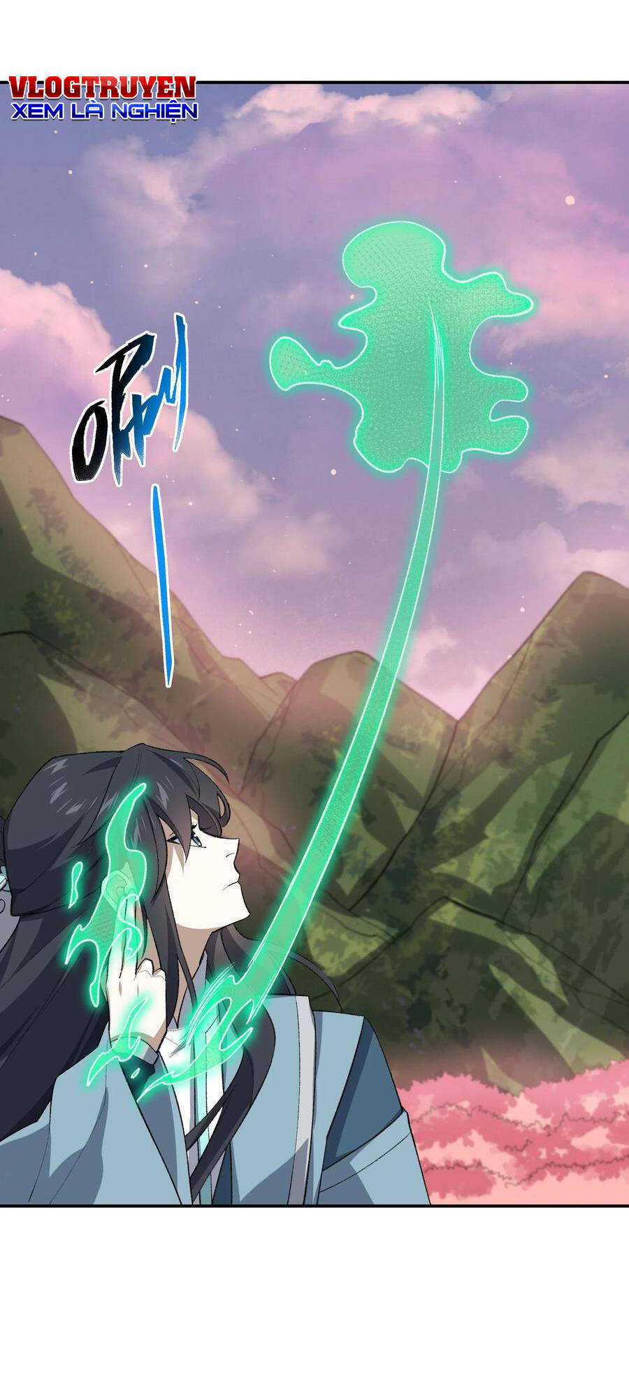 Ta Ở Tu Tiên Giới Chỉ Làm Giờ Hành Chính - Chapter 43 - Page 33