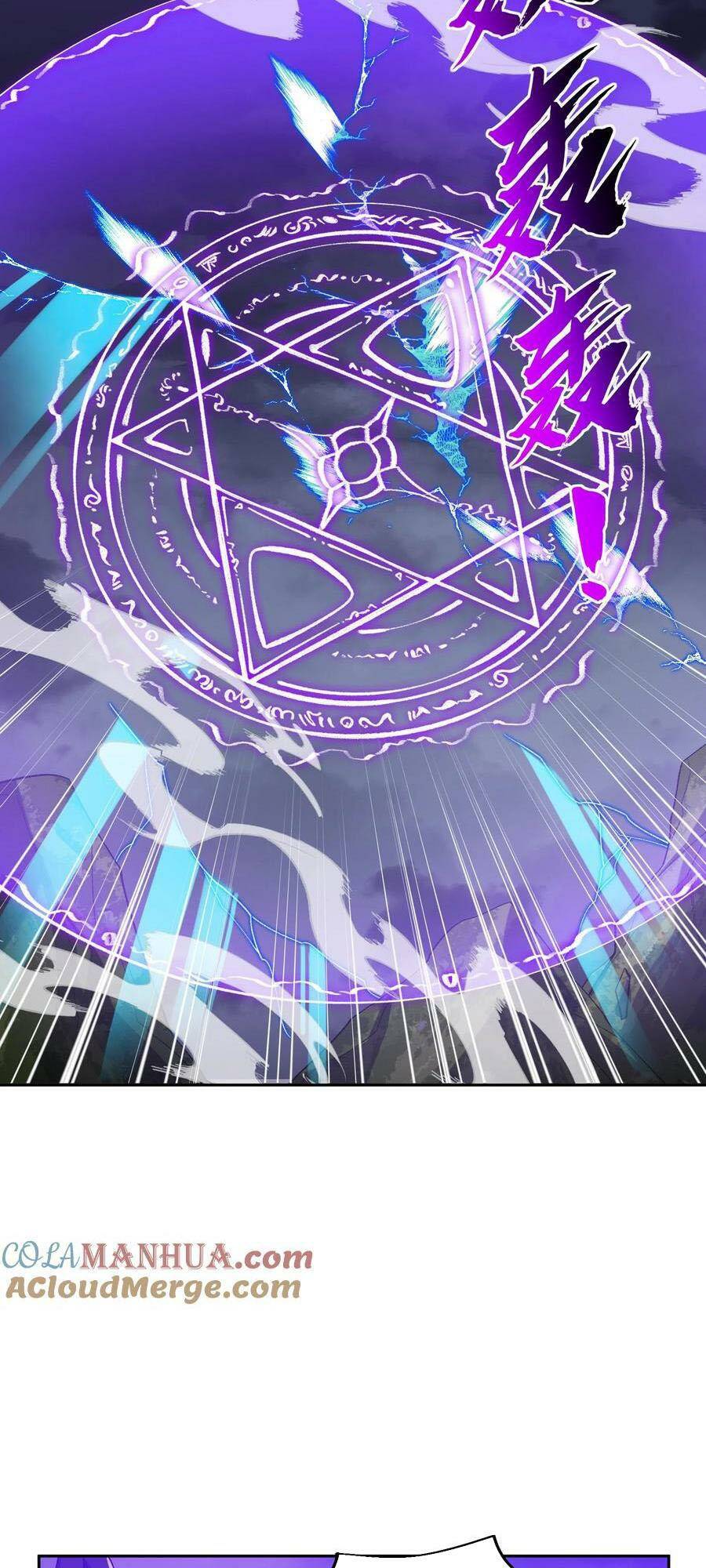 Ta Ở Tu Tiên Giới Chỉ Làm Giờ Hành Chính - Chapter 43 - Page 44