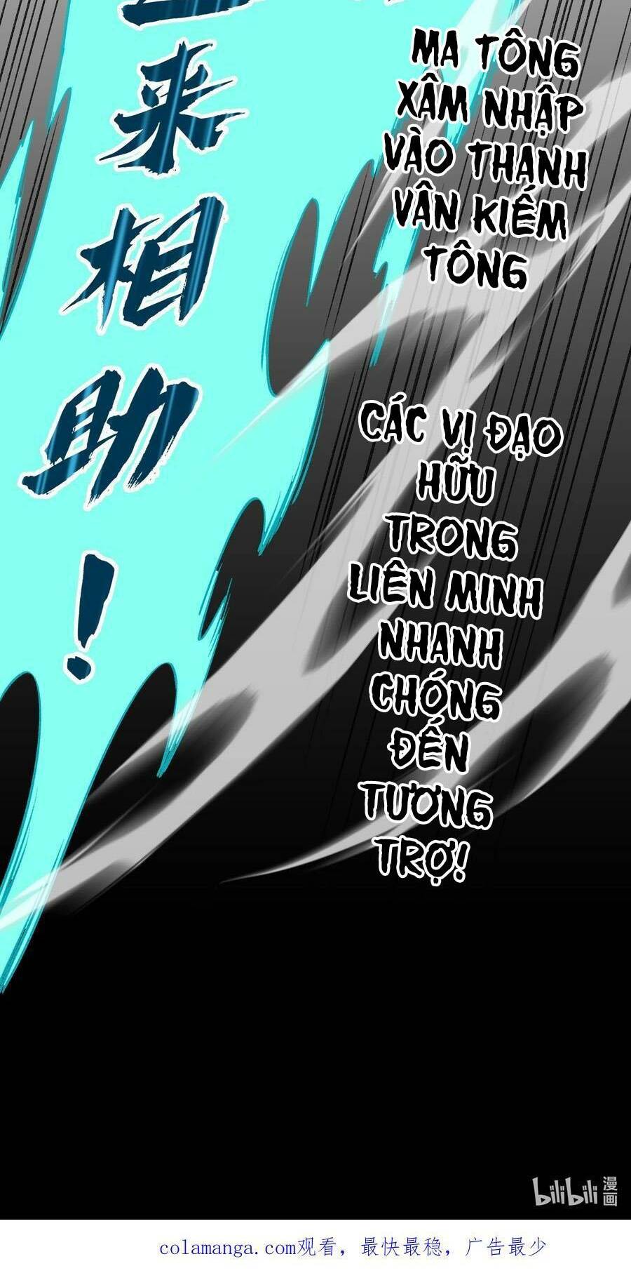 Ta Ở Tu Tiên Giới Chỉ Làm Giờ Hành Chính - Chapter 43 - Page 50