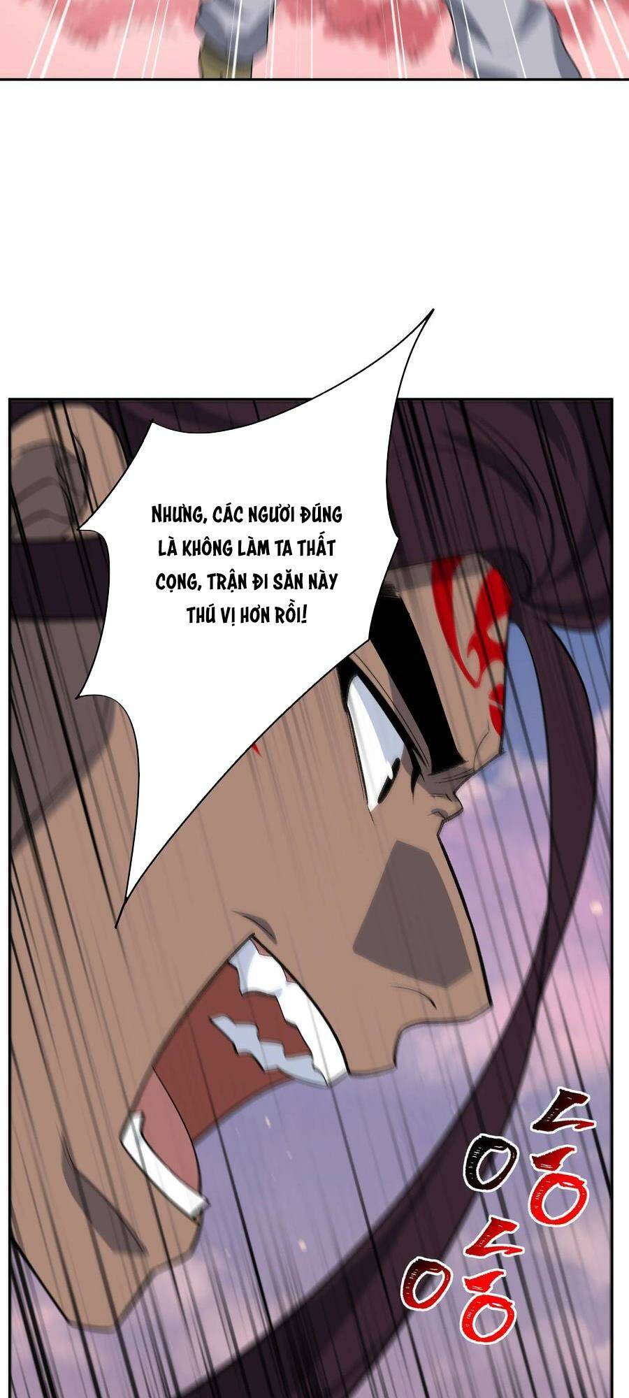 Ta Ở Tu Tiên Giới Chỉ Làm Giờ Hành Chính - Chapter 43 - Page 5