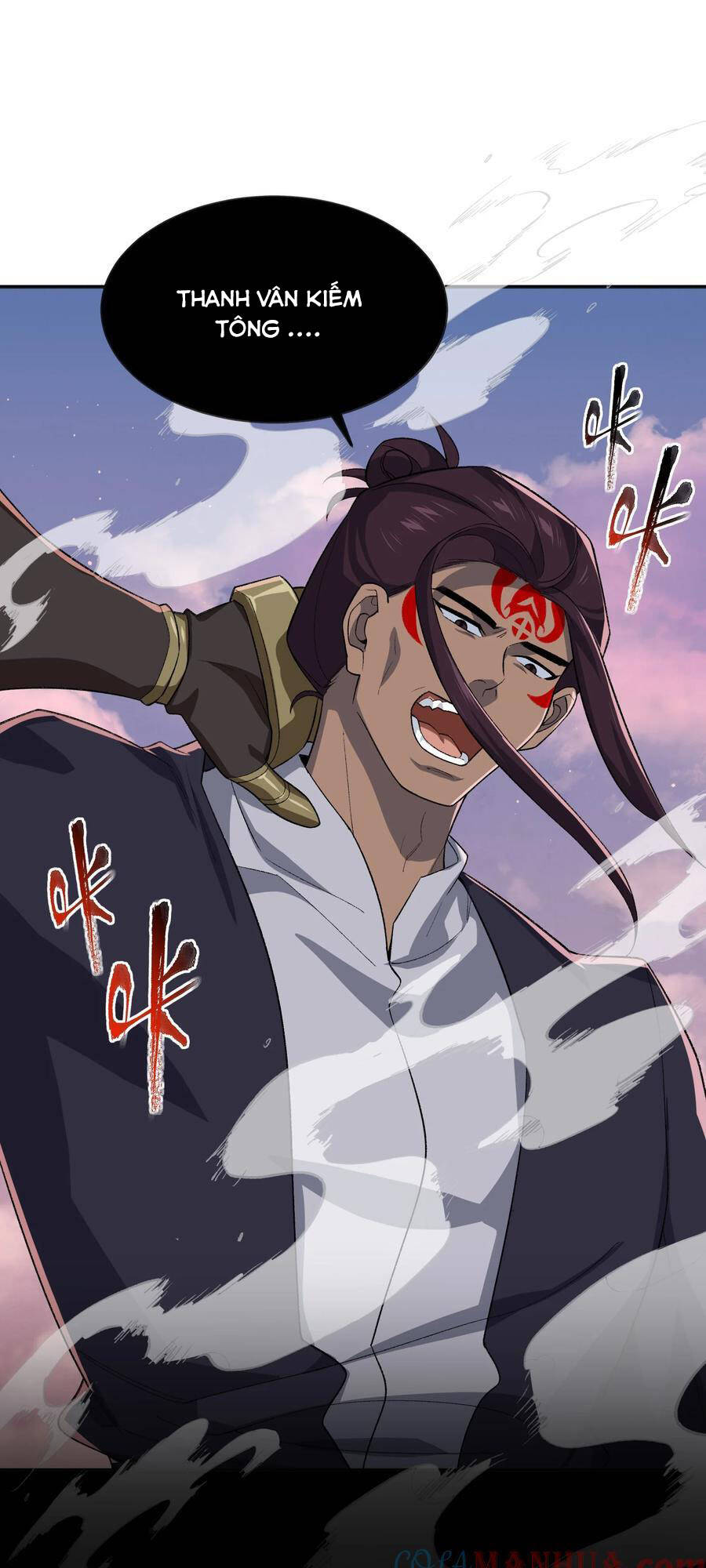 Ta Ở Tu Tiên Giới Chỉ Làm Giờ Hành Chính - Chapter 43 - Page 8