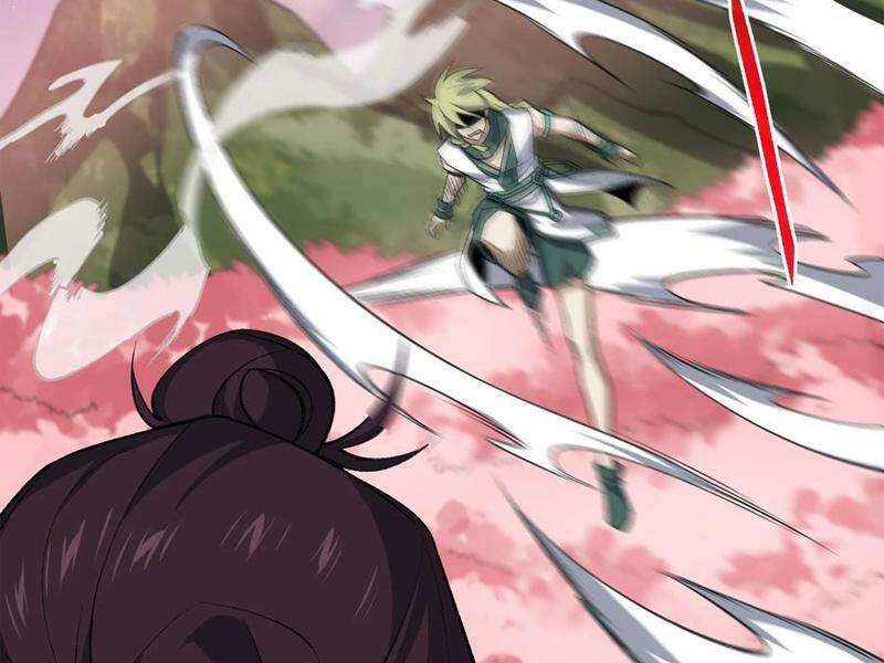 Ta Ở Tu Tiên Giới Chỉ Làm Giờ Hành Chính - Chapter 44 - Page 12