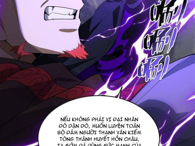 Ta Ở Tu Tiên Giới Chỉ Làm Giờ Hành Chính - Chapter 44 - Page 129