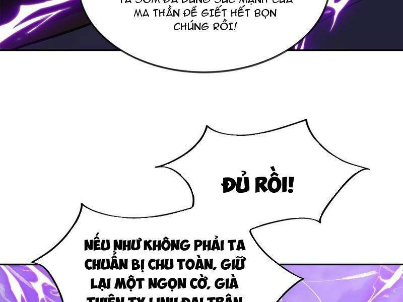 Ta Ở Tu Tiên Giới Chỉ Làm Giờ Hành Chính - Chapter 44 - Page 130