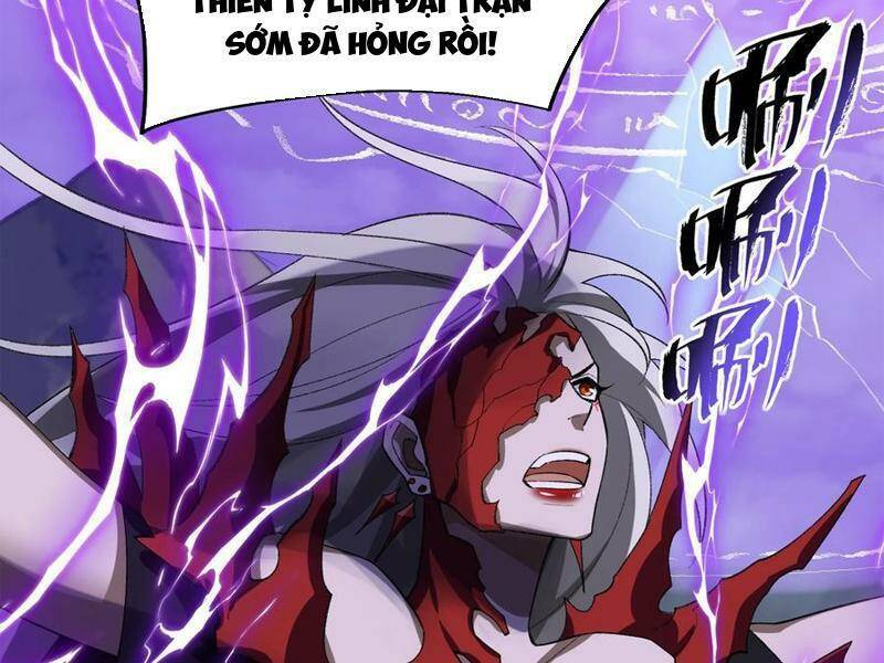 Ta Ở Tu Tiên Giới Chỉ Làm Giờ Hành Chính - Chapter 44 - Page 131