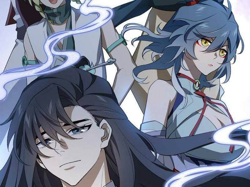 Ta Ở Tu Tiên Giới Chỉ Làm Giờ Hành Chính - Chapter 44 - Page 140