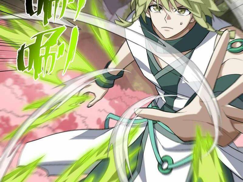 Ta Ở Tu Tiên Giới Chỉ Làm Giờ Hành Chính - Chapter 44 - Page 15