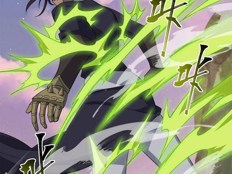 Ta Ở Tu Tiên Giới Chỉ Làm Giờ Hành Chính - Chapter 44 - Page 18