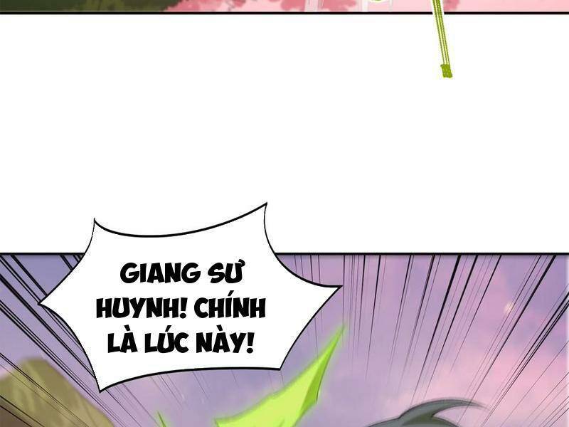 Ta Ở Tu Tiên Giới Chỉ Làm Giờ Hành Chính - Chapter 44 - Page 20