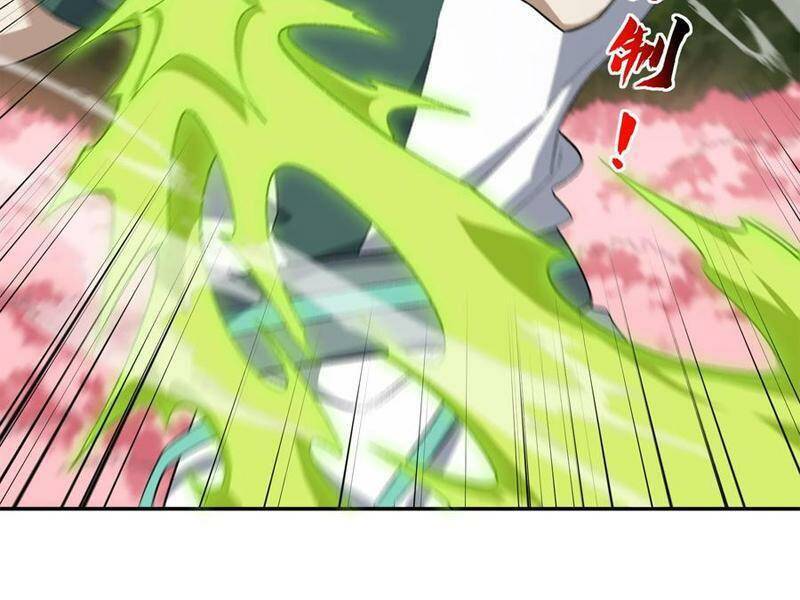 Ta Ở Tu Tiên Giới Chỉ Làm Giờ Hành Chính - Chapter 44 - Page 22