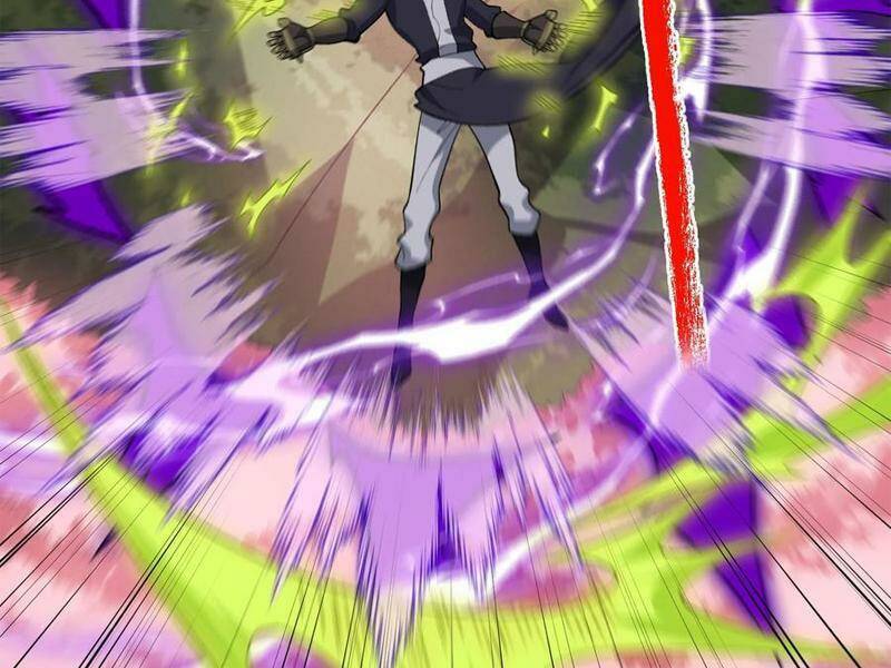 Ta Ở Tu Tiên Giới Chỉ Làm Giờ Hành Chính - Chapter 44 - Page 36