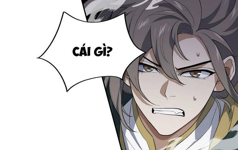 Ta Ở Tu Tiên Giới Chỉ Làm Giờ Hành Chính - Chapter 44 - Page 38