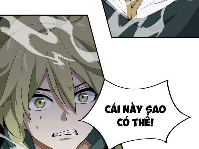 Ta Ở Tu Tiên Giới Chỉ Làm Giờ Hành Chính - Chapter 44 - Page 39