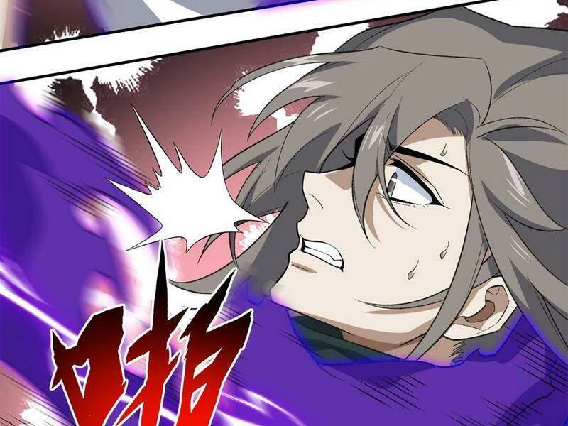 Ta Ở Tu Tiên Giới Chỉ Làm Giờ Hành Chính - Chapter 44 - Page 42