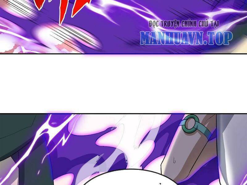 Ta Ở Tu Tiên Giới Chỉ Làm Giờ Hành Chính - Chapter 44 - Page 43