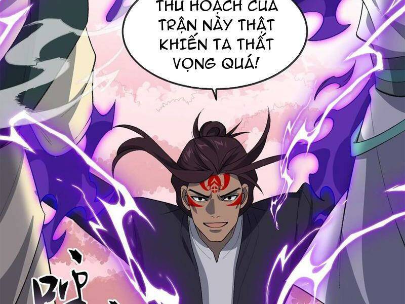 Ta Ở Tu Tiên Giới Chỉ Làm Giờ Hành Chính - Chapter 44 - Page 44
